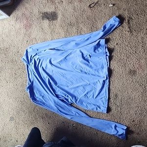 Hang ten long sleeve shirt